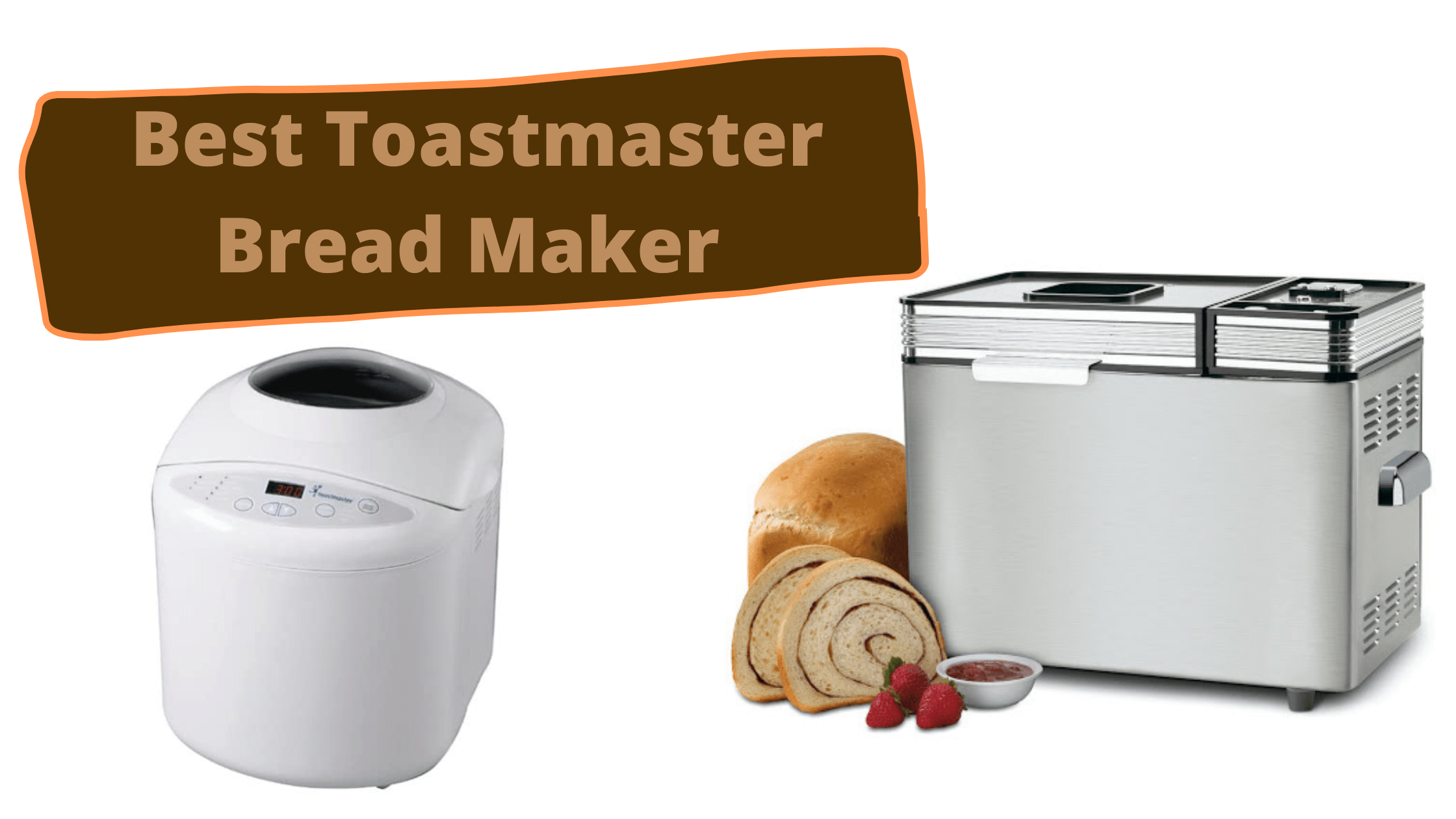 Toastmaster Bread Maker Reviews